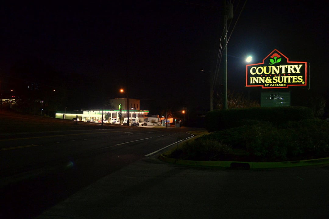 Country Inn & Suites Atlanta Airport South Country Inn & Suites By Carlson, Atlanta Airport South