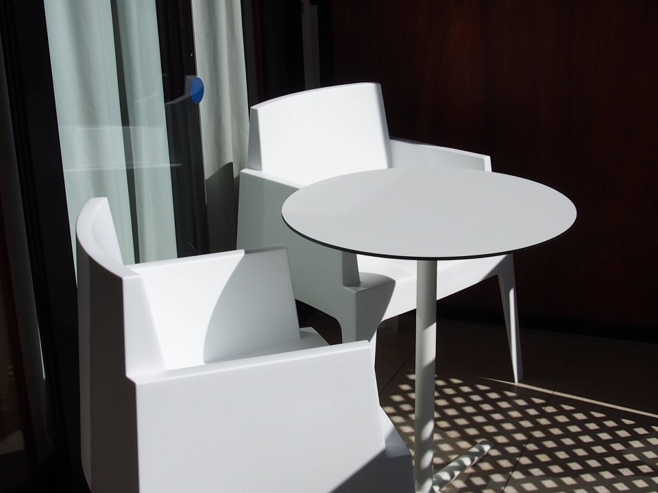 Balkon La Palma Princess