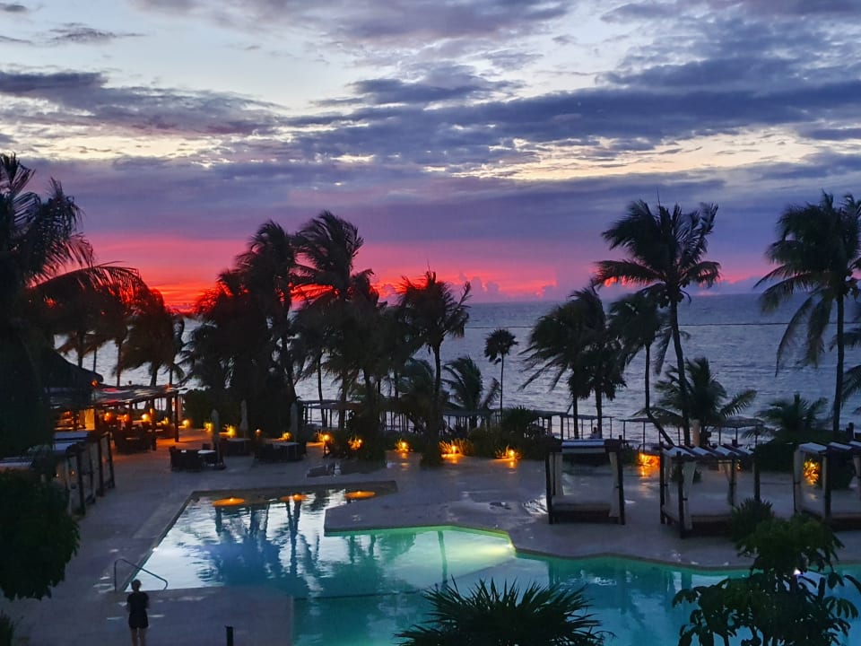 Außenansicht Akumal Bay Beach & Wellness Resort