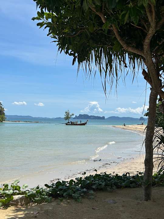 Ausblick Hotel Nakamanda Resort & Spa