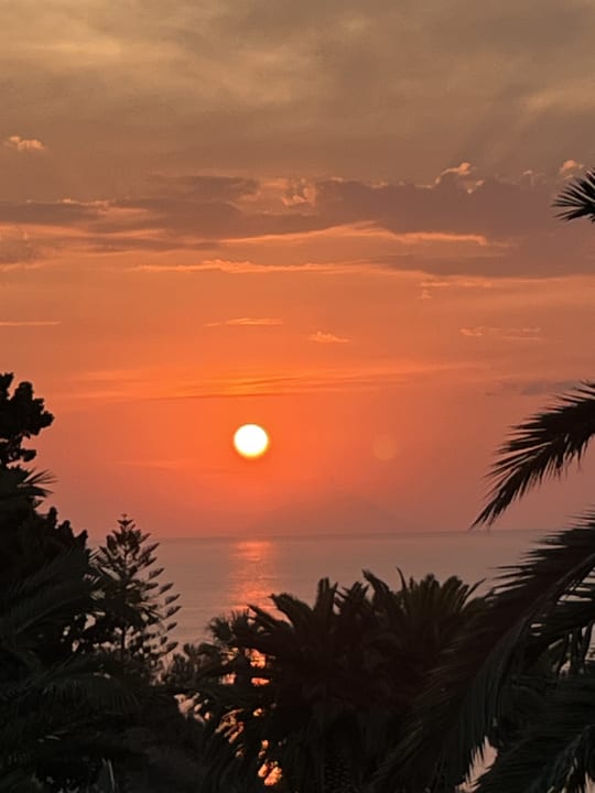 Strand Aldiana Club Rocca Nettuno Calabria