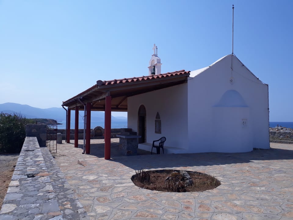 Sonstiges Grecotel Meli Palace