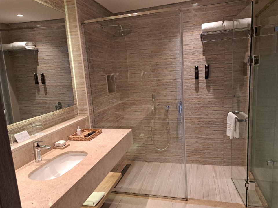 Zimmer Steigenberger Resort Ras Soma
