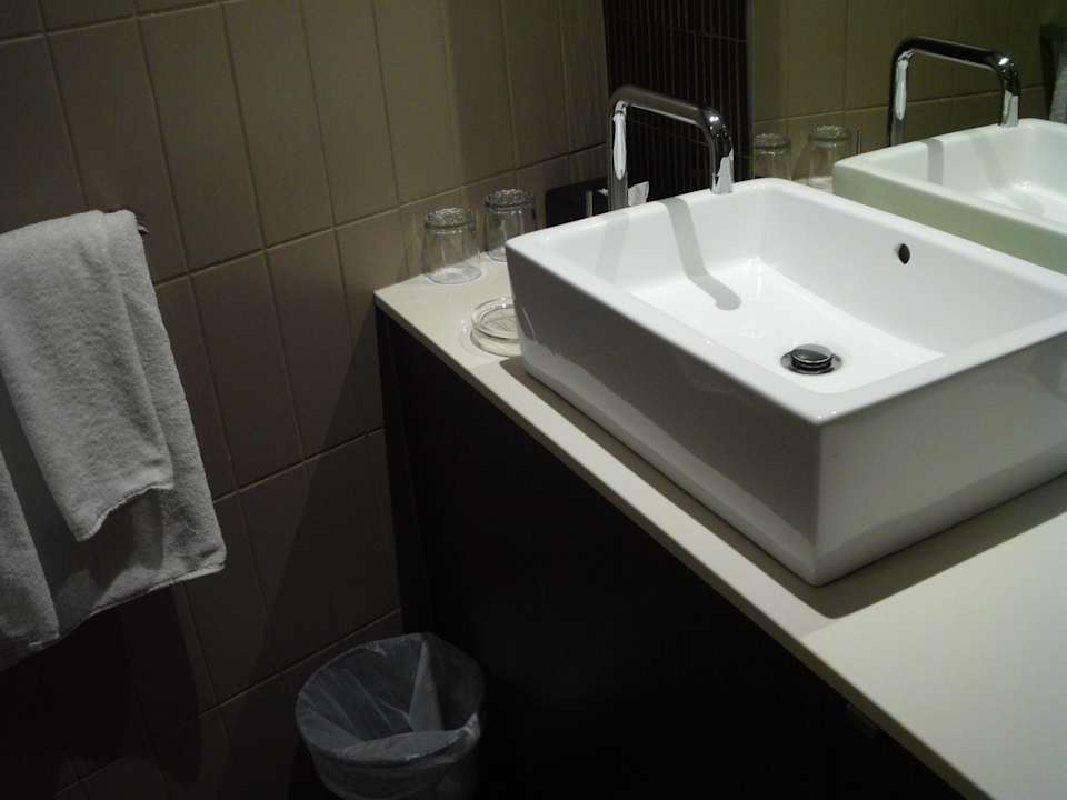 Zimmer Hotel Grand Chancellor Townsville