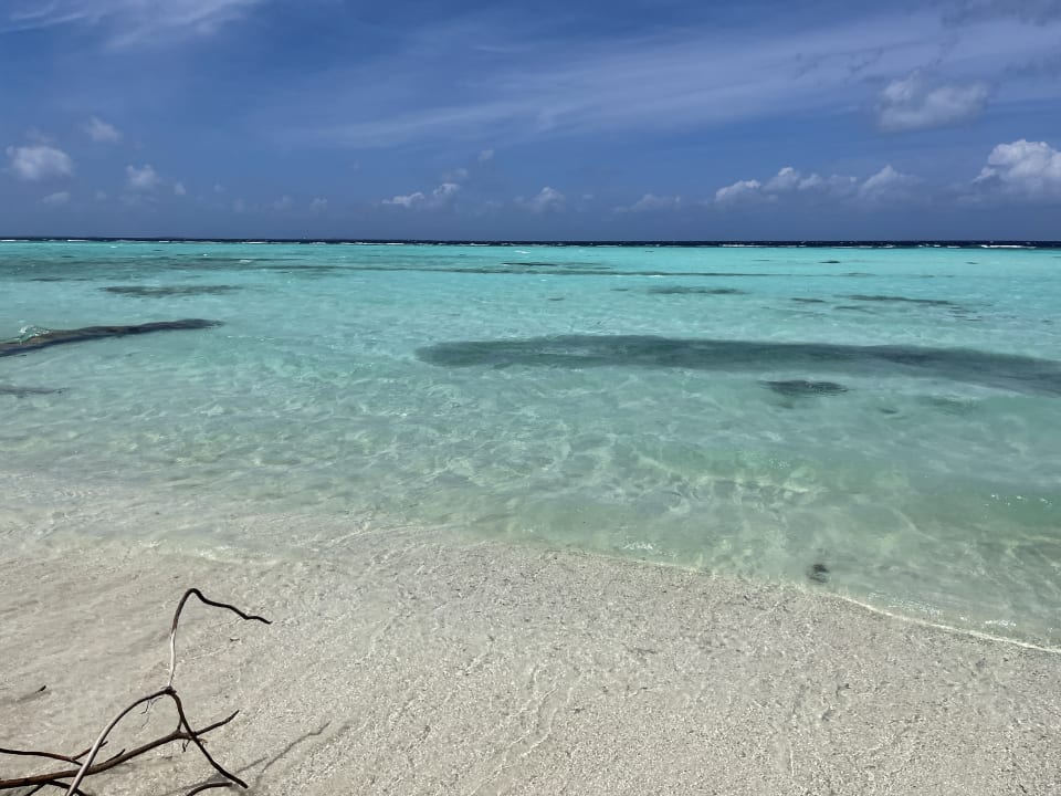 Strand NH Collection Maldives Havodda Resort