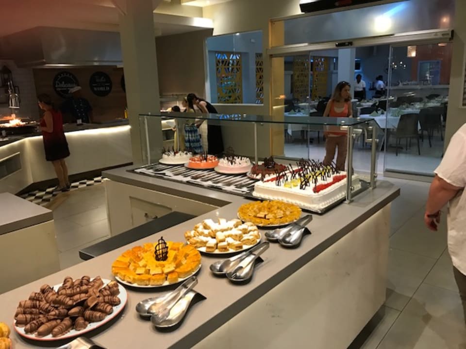 Gastro Wyndham Alltra Samana