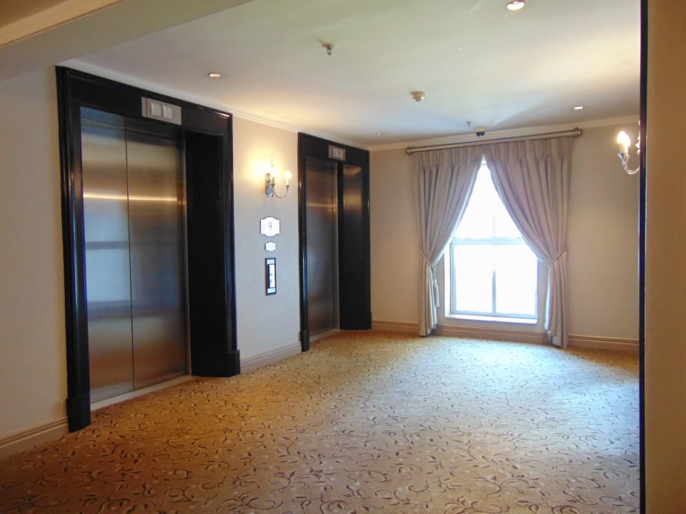 Sonstiges Hotel Southern Sun The Cullinan