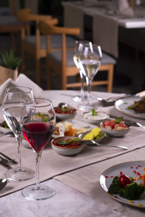Gastro Hotel Miramare Beach