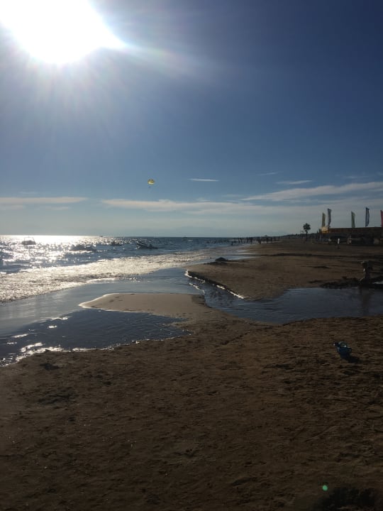 Strand Club Grand Aqua