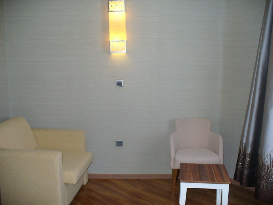 Zimmer Prime Beach Hotel