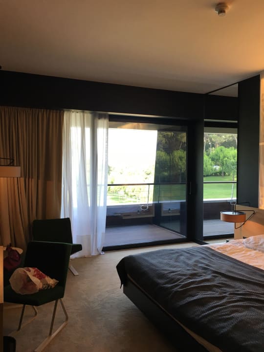 Zimmer Lone Hotel by Maistra Collection
