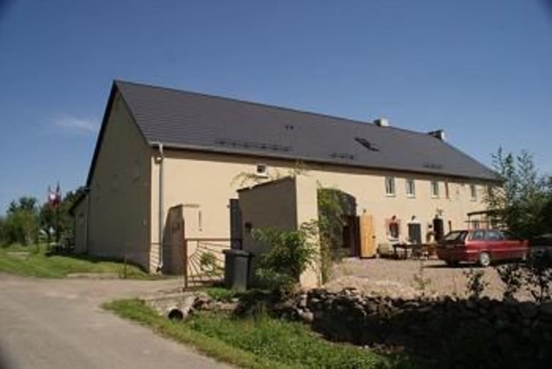 B&B Zorza Poranna Pension Zorza Poranna