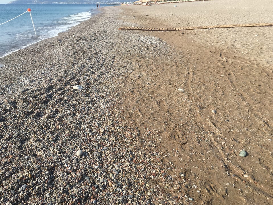 Strand Rodos Palladium Leisure & Wellness