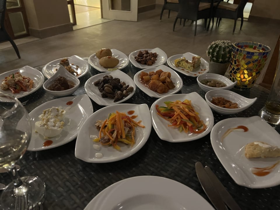 Gastro Makadi Spa - Adults only