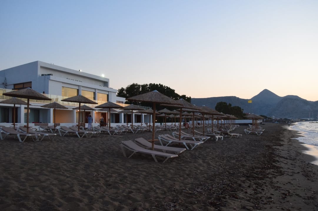 Strand Civitel Creta Beach