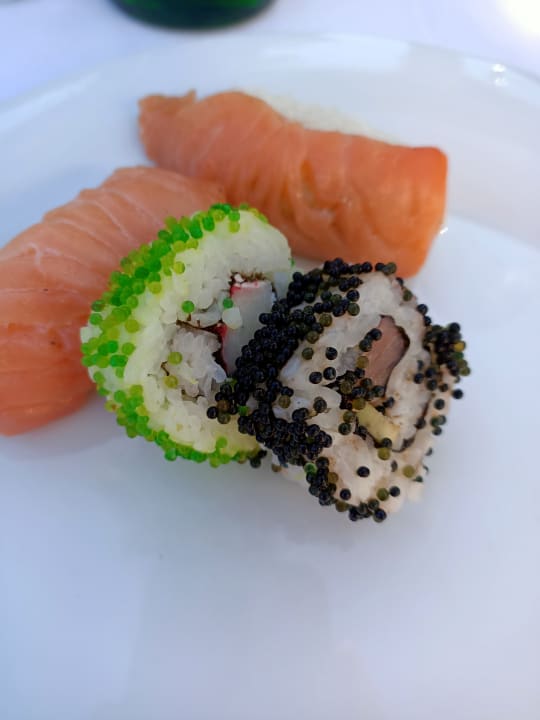 Gastro Atrium Palace Thalasso Spa Resort & Villas