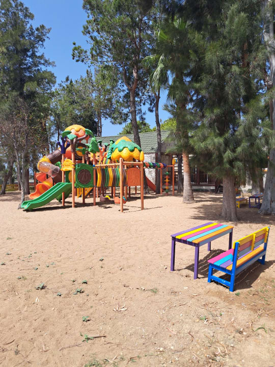 Sport & Freizeit Megasaray Resort Side