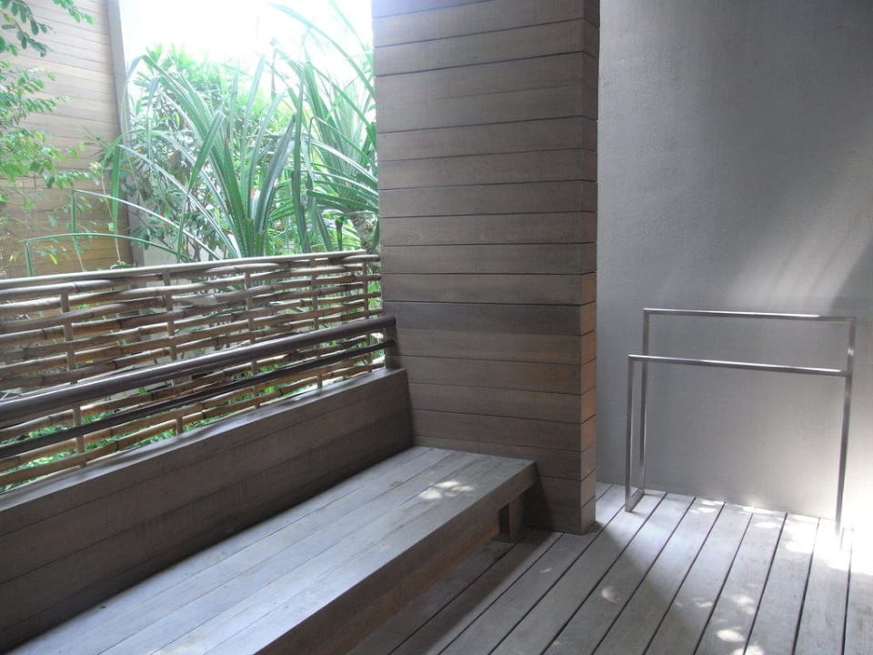 Balkon Sai Kaew Beach Resort