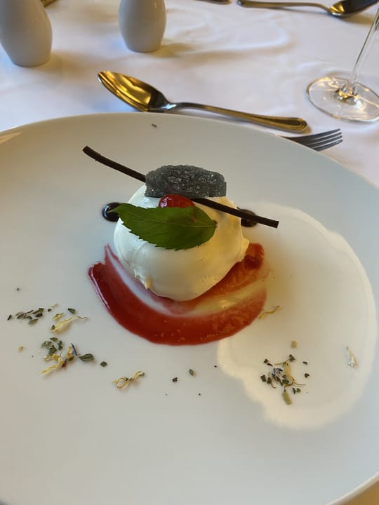 Gastro Hotel GUT Trattlerhof & Chalets