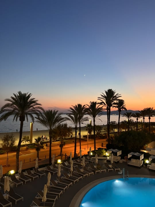 Ausblick HM Tropical