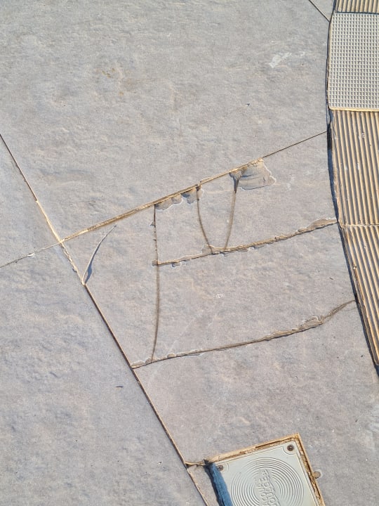 Pool Natura Park Village Hotel & Spa