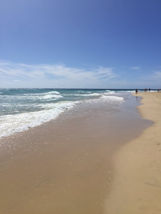 Strand Hotel Riu Palace Jandia