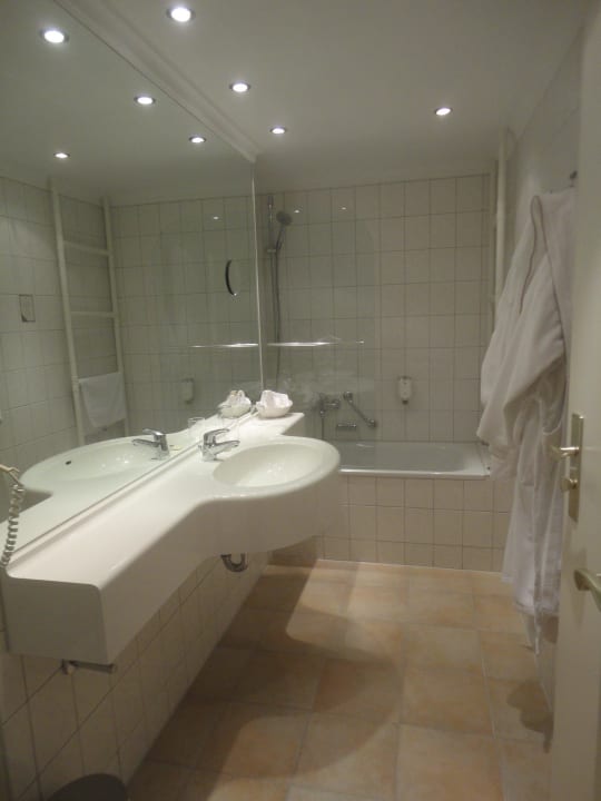 Bad Cliff Hotel Rügen