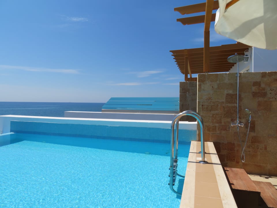 Zimmer Atrium Prestige Thalasso Spa Resort & Villas