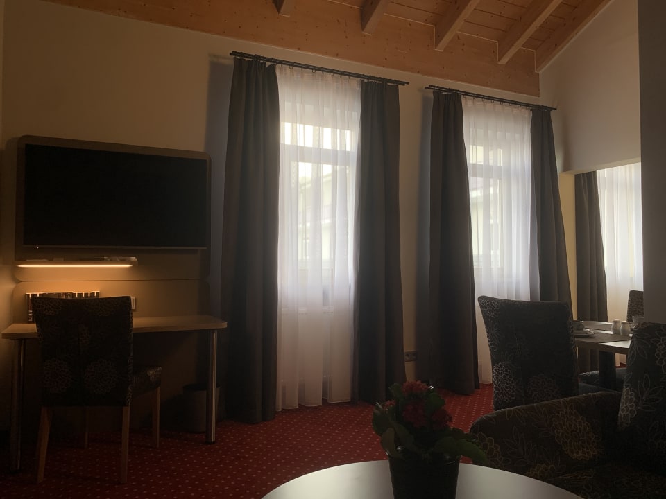 Zimmer Hotel KonradP