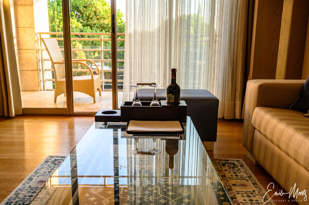 Zimmer Gloria Serenity Resort