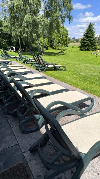 Sport & Freizeit Landhotel Alte Mühle