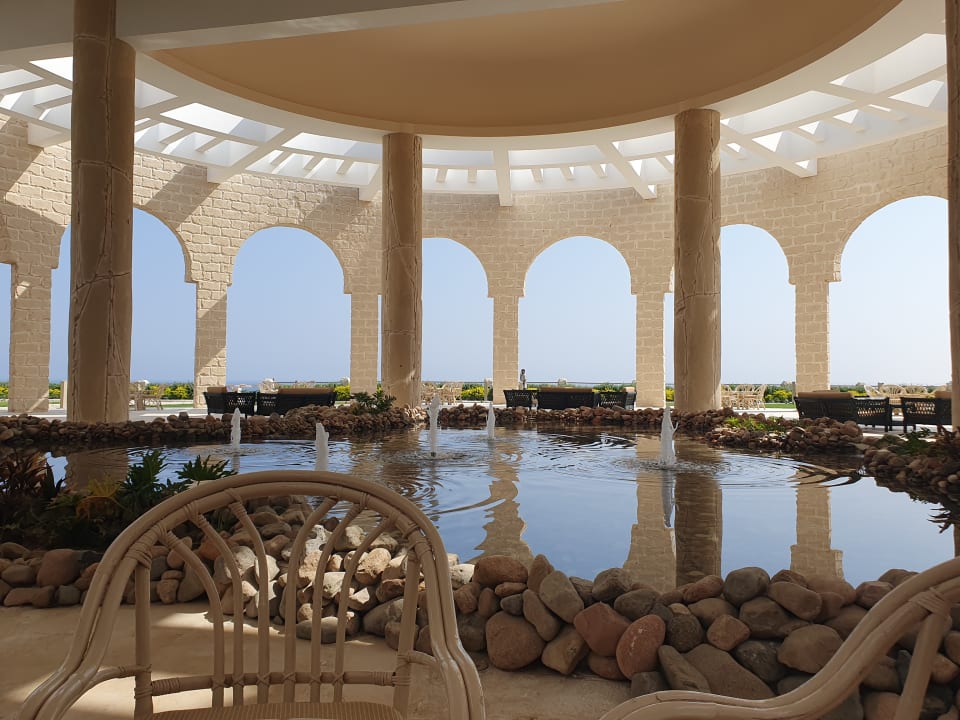 Lobby Siva Golden Bay Makadi