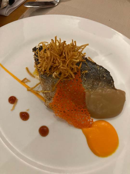 Gastro Iberostar Coral Holguín