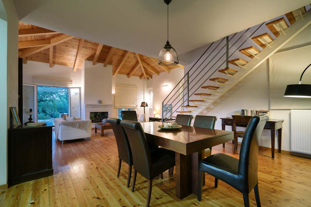 Zimmer Nina Residence