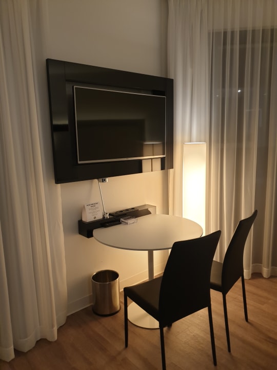 Zimmer Innside by Meliá Frankfurt Ostend