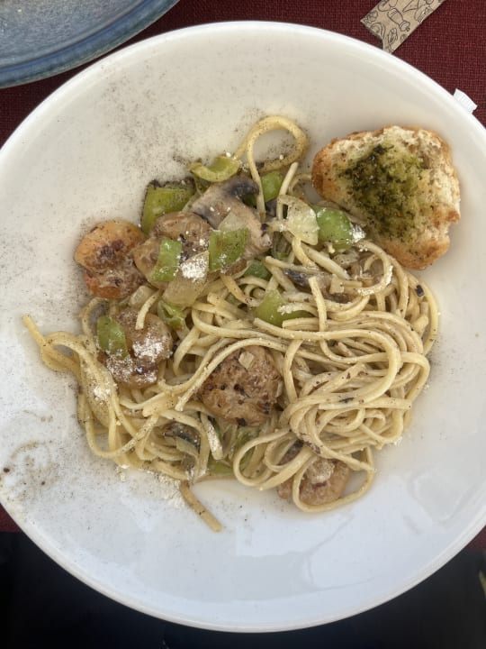 Gastro Side Story Resort & Spa