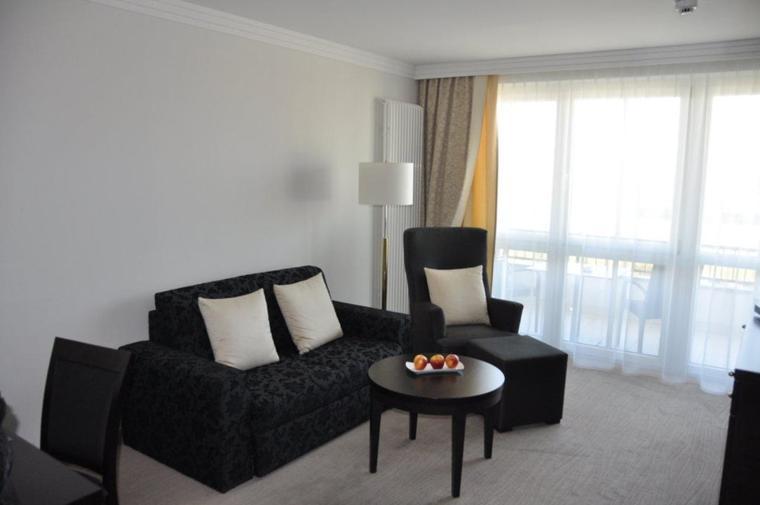 Zimmer 712 Hotel Holzapfel