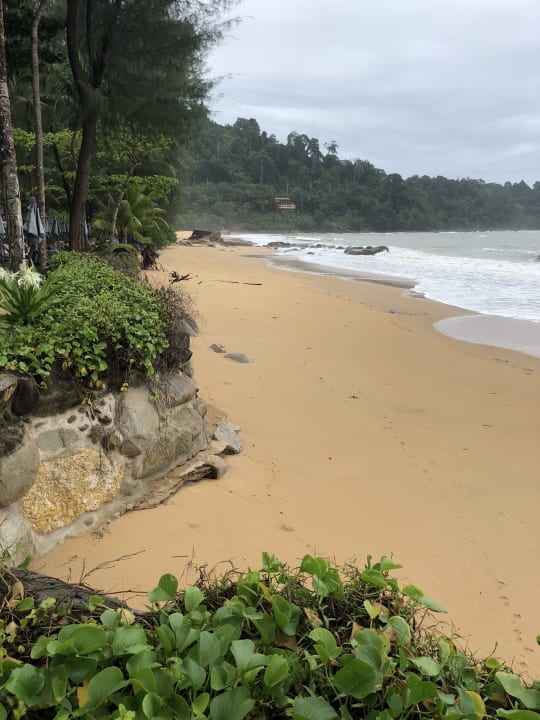 Strand Moracea by Khao Lak Resort