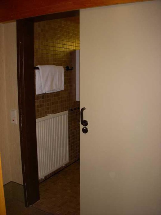 Sanitäre Anlage Landhotel Allgäuer Hof