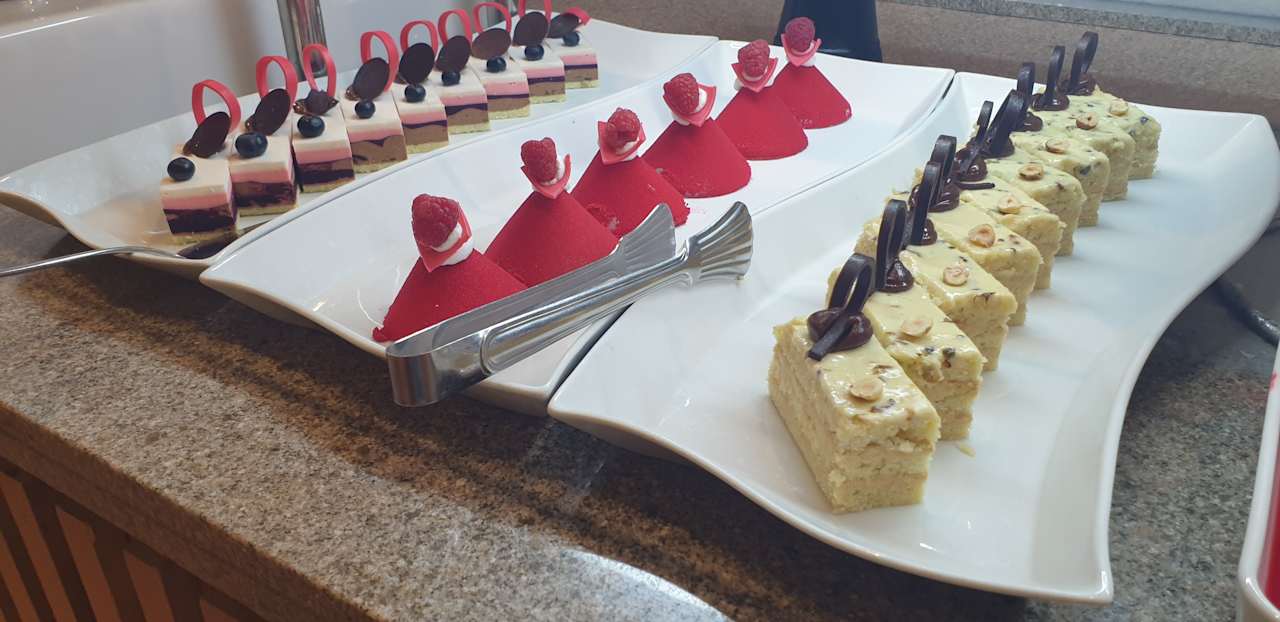 Gastro JAZ Elite Asteria