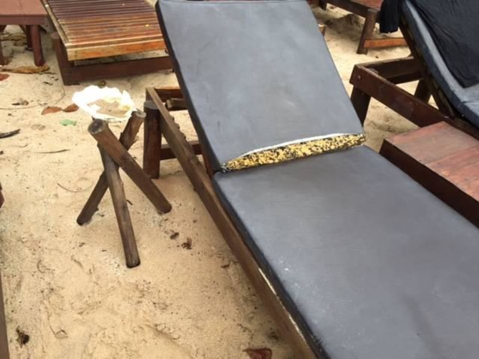 Schimmel Sensi Paradise Beach Resort