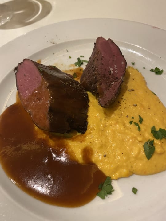 Gastro ROBINSON JANDIA PLAYA