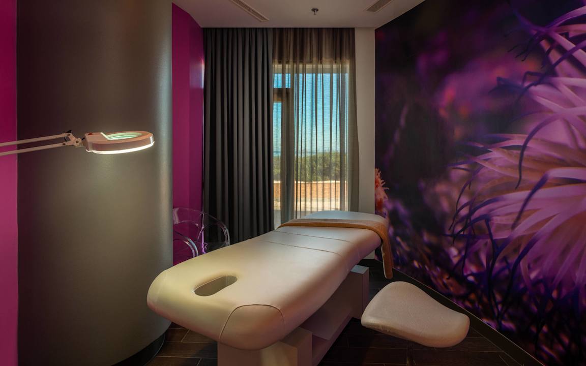 Sonstiges Vitalhotel Punta