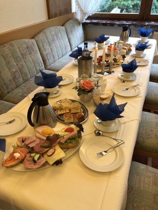 Gastro Hotel Simonshof