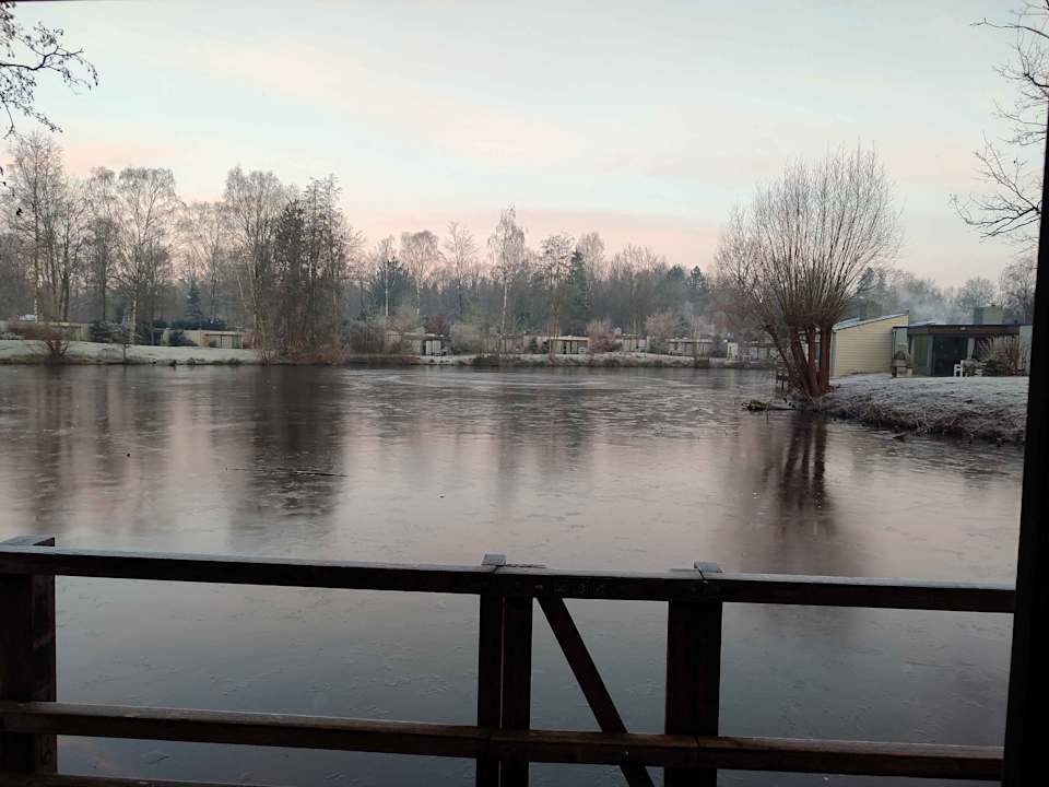 Gartenanlage Center Parcs De Eemhof