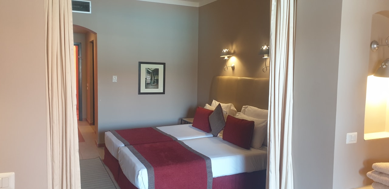 Zimmer Jaz Makadi Oasis Resort