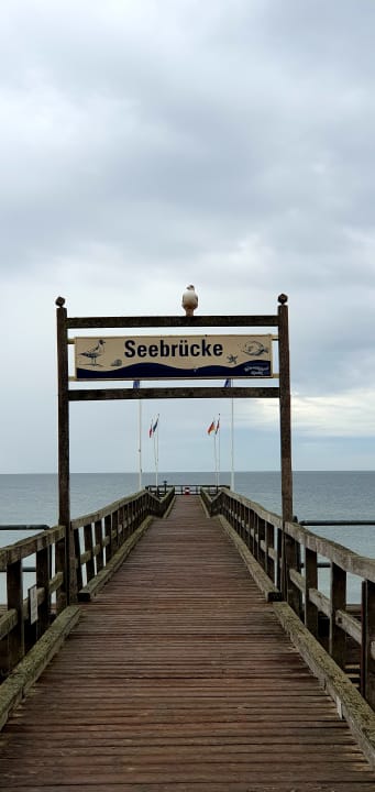 Strand Ferienwohnungen Ferienpark Weissenhäuser Strand