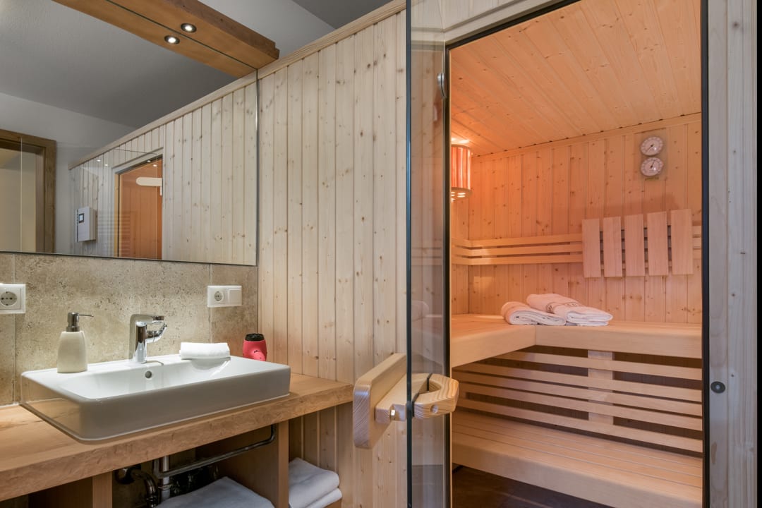 Zimmer Seehof am Waginger See