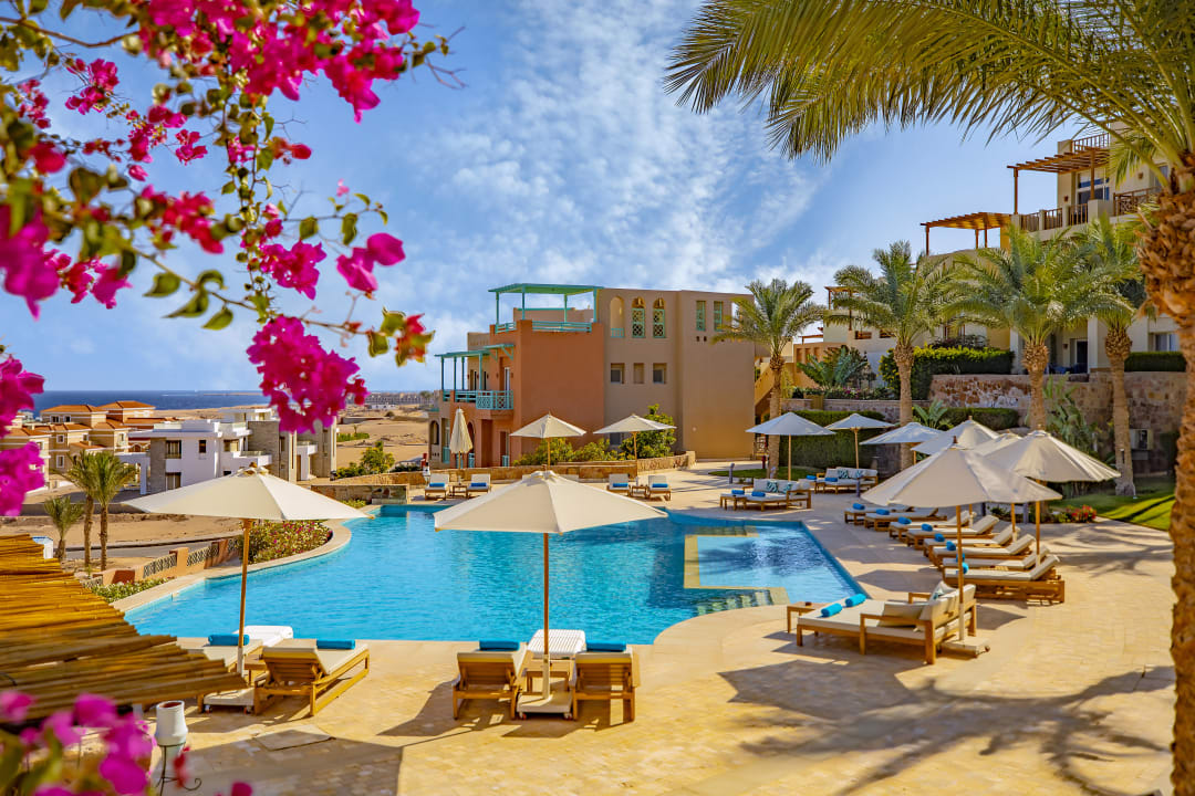 Pool Zen Resort Sahl Hasheesh by TBH Hotels
