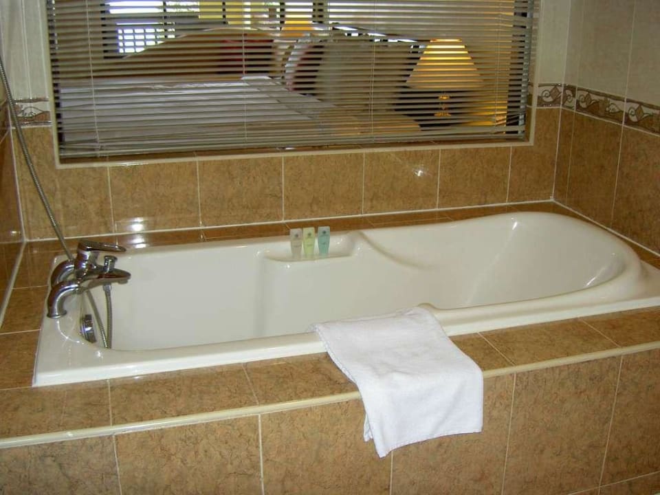 Badewanne Berjaya Langkawi Resort